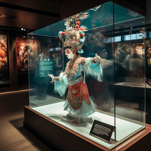 數字文化與生成藝術在博物館文創(chuàng)產品中的應用