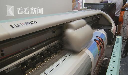 上海國際攝影器材和數碼影像展覽會開幕 咨詢策劃服務引領行業新風尚