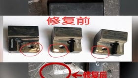 森拉天時數控刀具的磨損、破損與再生修復之道