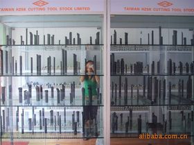 精密制造的力量 溫嶺市宏中數控刀具廠數控刀具的專業之道